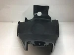 2015-2020 Yamaha Smax 155 Mud Guard With Flap 1DK-F1629-00-00, Oem #A5. Fixed Price $20.48.