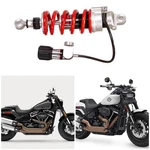 Performance Rear Shock Hydraulic Preload MZ456 18-24 Harley-davidson Fat Bob. Fixed Price $668.00.