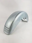 2023 Harley-davidson Flhtcutg Tri Glide Ultra Atlas Silver Metallic Front Fender. Fixed Price $455.96.