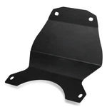 Motorcycle Rear Fender Aluminium For Ducati Scrambler 800 Models Icon Black New. Fixed Price $30.12.