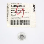 Ktm Nut Fender Brace Part Number - 50308009051. Fixed Price $12.99.