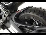 Powerbronze Rear Fender Matte Black Ducati Scrambler 800 2015-2020. Fixed Price $182.96.