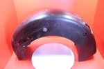 2004 Honda VTX1800N Black Oem Rear Back Wheel Fender Mud Guard. Fixed Price $229.95.