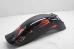 1999-2010 Suzuki Marauder GZ250 Rear Back Wheel Fender Mud Guard. Fixed Price $40.00.