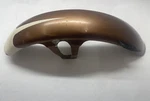 1982-1983 Honda Custom Front Wheel Fender Fairing Cover. Fixed Price $75.00.