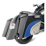 Arlen Ness Rear Fender For Harley Touring 2009-2013 06-498. Fixed Price $379.99.