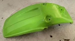 1983 1984 1985 Kawasaki KX80 Rear Fender Oem No Cracks 35022-1247 Genuine. Fixed Price $149.99.