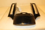 Harley Davidson Oem Touring 14-24 Cvo Rear Fender Filler Panel / Fascia. Fixed Price $118.99.