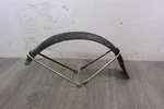 1978 Honda NC50 Express Front Fender 61101-147-000ZR. Fixed Price $35.00.