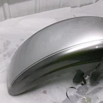 2002 Suzuki Intruder VL800 Oem Smoke Front Wheel Fender. Fixed Price $150.00.