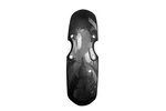 Carbon Front Fender For Yamaha Xsr 700 2020-. Fixed Price $229.95.
