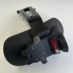 Husqvarna Svartpilen 401 2020 Rear Tail Fender Mud Guard Bracket Arm 28104042000. Fixed Price $141.83.