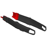 Acerbis Teketmagnet Swingarm Protector Black For Honda CRF250R CRF450R Rx. Fixed Price $68.21.