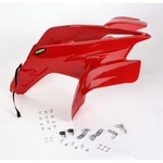 Maier Red Standard Atv Front Fender - 117202. Fixed Price $380.66.