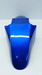 Suzuki GS500/F 08-10 Front Fender (blue) 53111-01D50-YKY. Fixed Price $125.13.