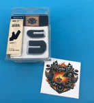 New Open Oem Harley-davidson Centerline Shifter Peg 49268-07 #. Fixed Price $62.00.
