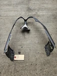 04-09 Yamaha FZS600 FZ6 Rear Fender Cover Fairing Trim 5VX-21651-00-00. Fixed Price $49.95.