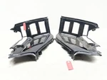 88-00 Honda GL1500 Se Goldwing Front Left Right Lower Fairing Cowls Body Cover. Fixed Price $449.47.