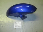 Yamaha R6 Front Fender ( Cracked ) 2C0-21511-00-P0. Fixed Price $37.95.