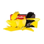 Polisport Plastic Kit Suzuki RM-Z450 08-17 (oem 14-16 ). Fixed Price $147.90.