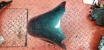 Oem 1996 Triumph Front Mudguard Fender Trophy 1200 Green 2300944. Fixed Price $71.25.