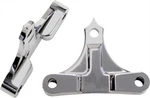 Accutronix Tribal Fender Spacers 49MMX5/8 Chrome TFS49-NF5/8C. Fixed Price $140.99.
