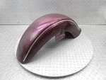 2000 99-01 Kawasaki Vulcan Front Fender Wheel Cowl Cover Body. Fixed Price $71.11.