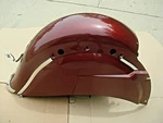 Indian Rear Fender 2020 Roadmaster Springfield Ltd Burgandy Metallic Code 629 Hb. Fixed Price $539.99.