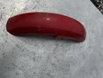 Kawasaki Front Fender Guard Oem Hugger Genuine Plastic Part. Fixed Price $65.12.