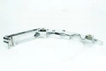 2016 Harley Touring Fltrxs Road Glide Oem Rear Right Fender Strut Bracket. Fixed Price $99.00.