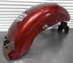 09 Harley Sportster Xl 883 1200 C Rear Fender 59847-07. Fixed Price $53.54.
