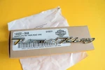 Harley Davidson Road King Front Fender Logo Name Plate Script Classic Custom. Fixed Price $37.99.