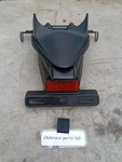 Kawasaki Z900 Rs Licence Horder 2018-2025 Genuine 35019-0662. Fixed Price $49.00.