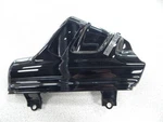 Honda Motorcycle 2001-2017 GL1800 Right Front Fender Cover 61110-MCA-S70ZD. Fixed Price $44.88.