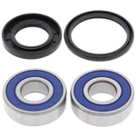 Honda VT750DCA Shadow Spirit 2001-2007 Front Wheel Bearings And Seals. Fixed Price $15.99.