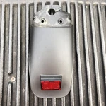 2024 Royal Enfield Interceptor 650 Rear Mudguard Fender Extender - 585557. Fixed Price $9.00.