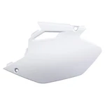 Acerbis Side Panels - Blue/black Plastic 2374161034. Fixed Price $55.04.