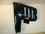 Honda Interstate Left Lower Cowl Fairing 64290-463-770ZC 80 Jh. Fixed Price $34.95.