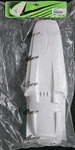 New White Ufo Yamaha YZ125/YZ250 Rear Fender/mudguard 1993-1995 YA02858-046. Fixed Price $29.49.