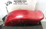 00-03 Yamaha Vstar Custom XVS650 Rear Wheel Fender Oem 4TR-W2161 RF104. Fixed Price $89.98.