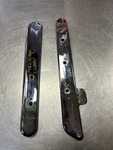 1994 Kawasaki Vulcan 1500 Vn 88 Frame Rear Fender Rails Supports Mounts Set. Fixed Price $49.99.