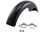 Klock Werks Huggers Tfl Fender Kit W/ Chrome Blocks Steel 19" KWF-03-0020. Fixed Price $101.78.
