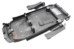 09 Kawasaki Versys Rear Under Tail Fender Panel Cover LE650A. Fixed Price $49.99.