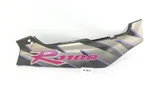 Suzuki Gsx-r 1100 W 1993 Right Rear Fairing 47111-41C00 A36C. Fixed Price $104.62.