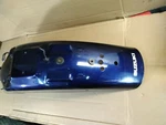 2005-2009 Suzuki S40 Boulevard Rear Fender No Dents Savage. Fixed Price $113.46.