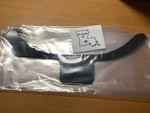 Harley Davidson 2007 To 2017 Softail Inner Rear Fender Damping Kit 60832-07. Fixed Price $71.96.