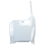 Ufo White Front Number Plate Honda CR125R CR250R CRF450R 2000-2003 Dirt Bike. Fixed Price $29.87.