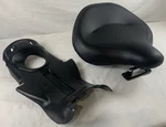 Harley Davidson Genuine 13-23 Touring Flhp Flhtp Solo Seat/pan 52242-83 52100006. Fixed Price $336.15.