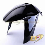 2005-2008 Kawasaki Ninja ZX-6R 100% Carbon Fiber Front Fender Mud Guard. Fixed Price $252.85.