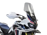 Honda CRF1000L Africa Twin 16-19 Light Smoke Touring Screen Powerbronze. Fixed Price $136.01.